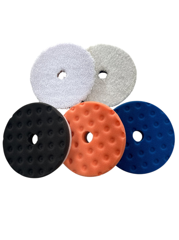 Lake country ensemble HDO Pro pack - 5 unités