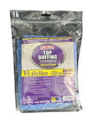 Ma-Fra microfibre Top buffing