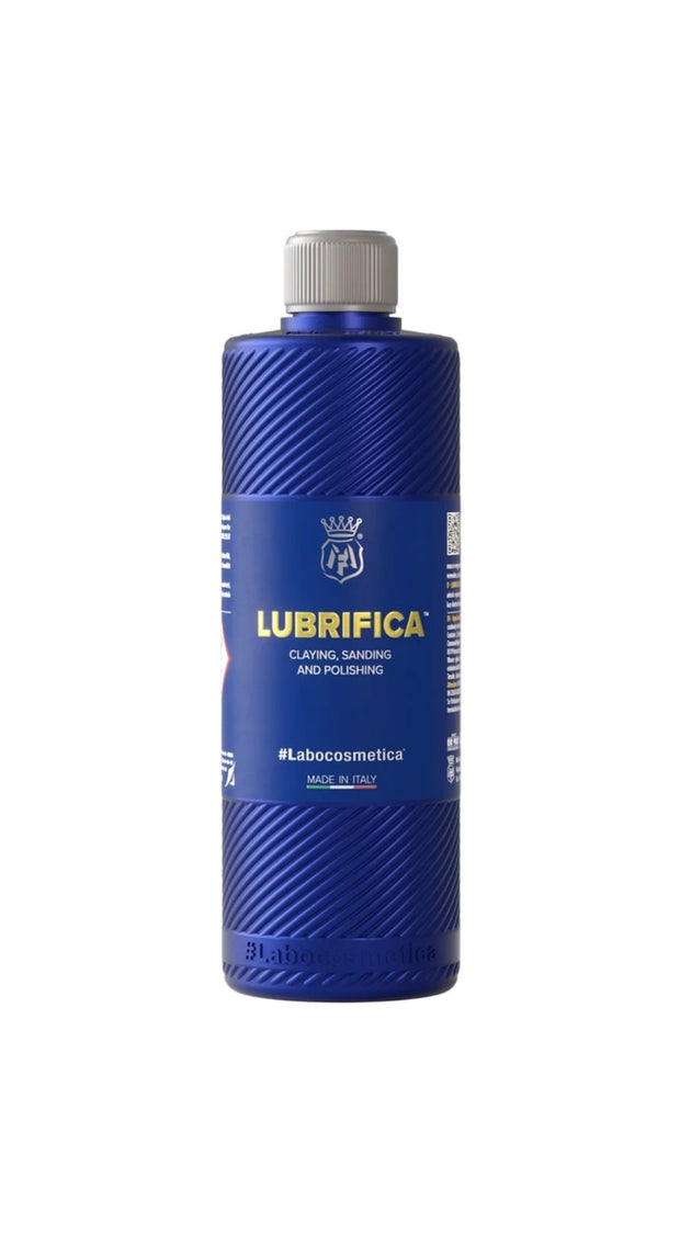 Labocosmetica Lubrifica - Lubricant for claying, sanding and PPF 500ml