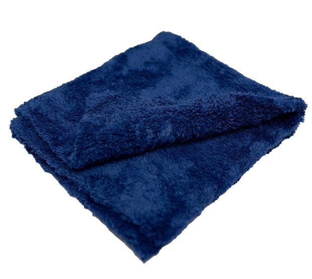 Labocosmetica buffing towel 480 gsm 40cm x 40cm