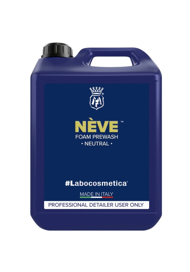 Labocosmetica Neve - Neutral snow foam prewash shampoo 4,5L