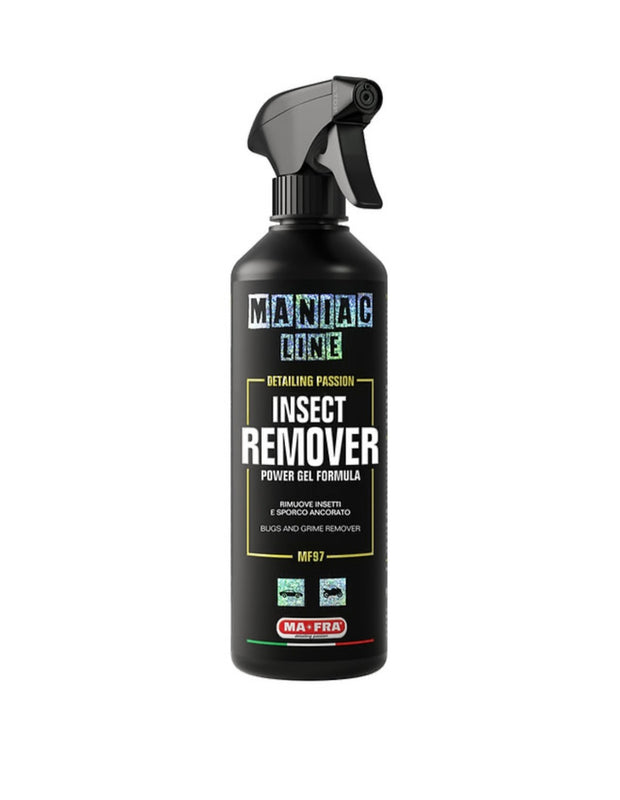 Maniac Line Insect remover 1L