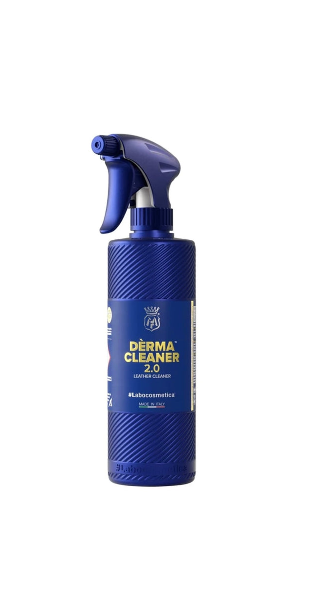 Labocosmetica Derma cleaner 2.0 - Leather cleaner 500ml