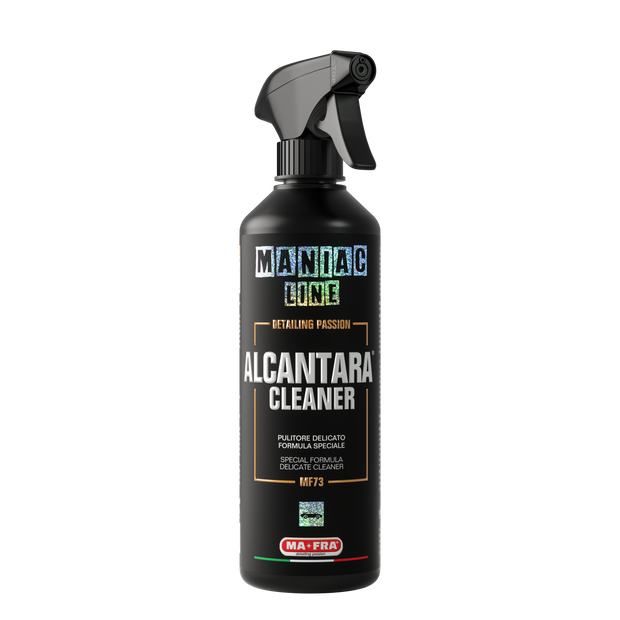 Maniac Line Alcantara cleaner 500ml