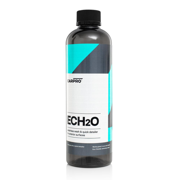 Carpro EcH2o 500ml (Lavage rapide/sans eau)