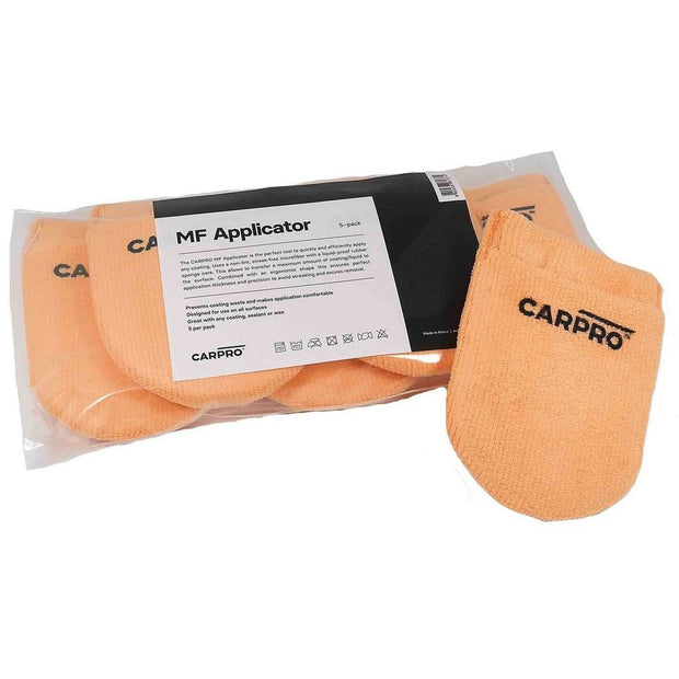 Carpro applicateur en microfibre - Vendu à l&