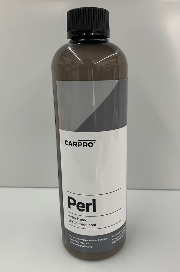 x Carpro Perl 500ml (Produit de finition)