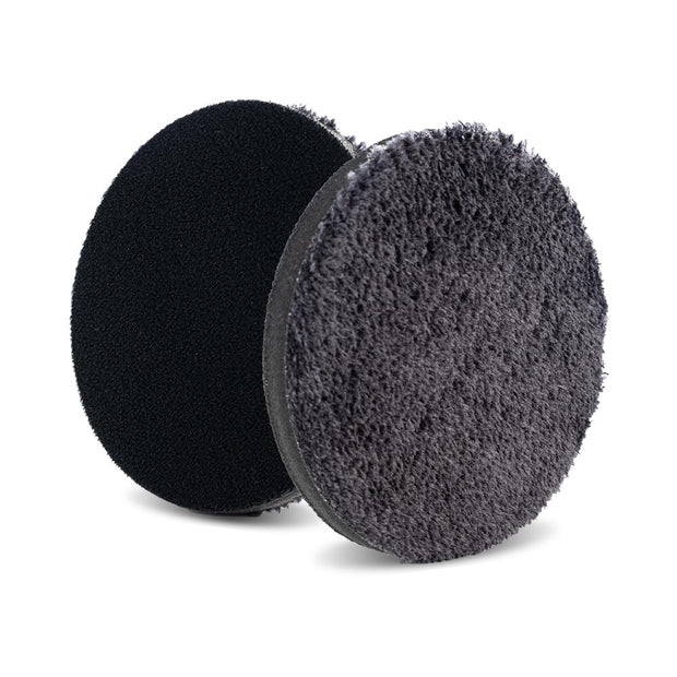 Lake Country MF 5,25’’ noir microfiber polishing pad