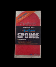 Nanoskin Autoscrub Sponge Medium Grade 4.5" X 2.5" X 1 1/8"