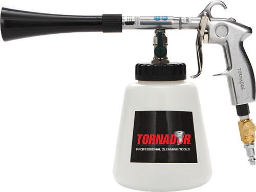 Tornador Black Cleaning Gun Z-020