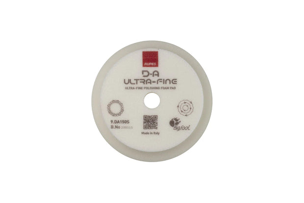 Rupes Pad D-A Ultrafine 5 pouces (LHR15)