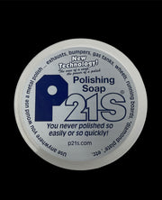 P21S Polishing soap