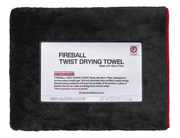 Fireball Twist Drying Towel 70x45 Cm